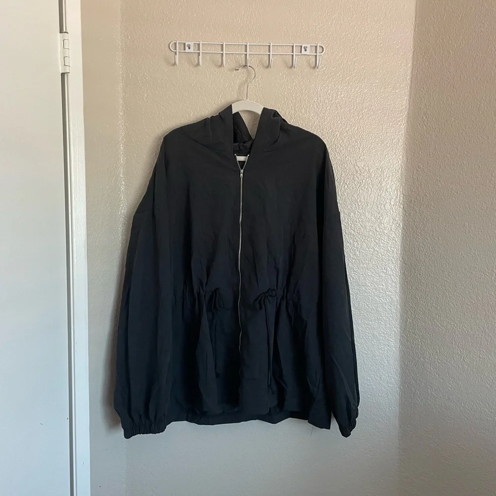 Utility Jacket - Picture 1 of 3